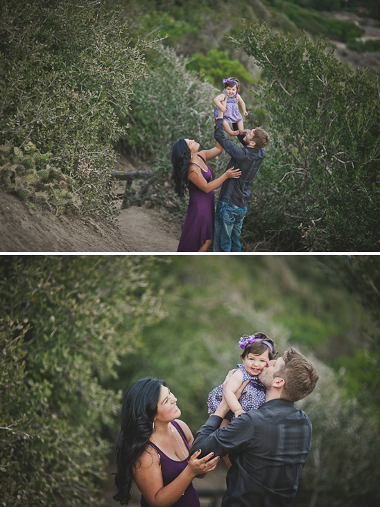 One Year Portraits by the Sea