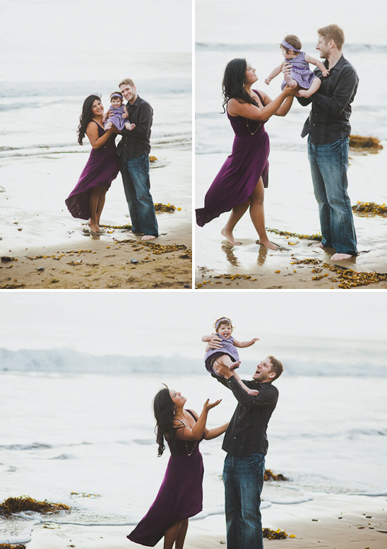 One Year Portraits by the Sea