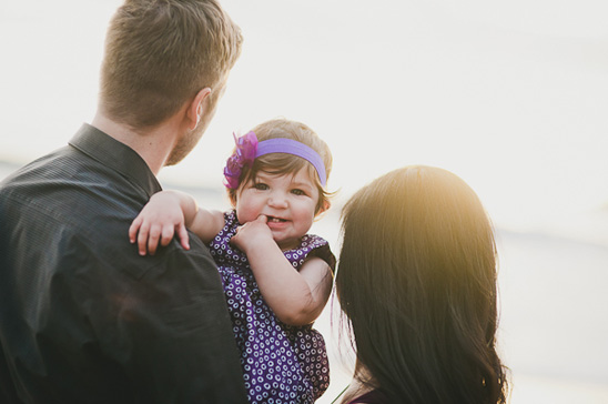One Year Portraits by the Sea