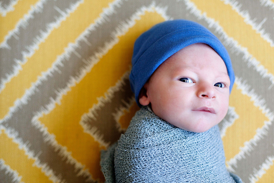 Newborn Portraits