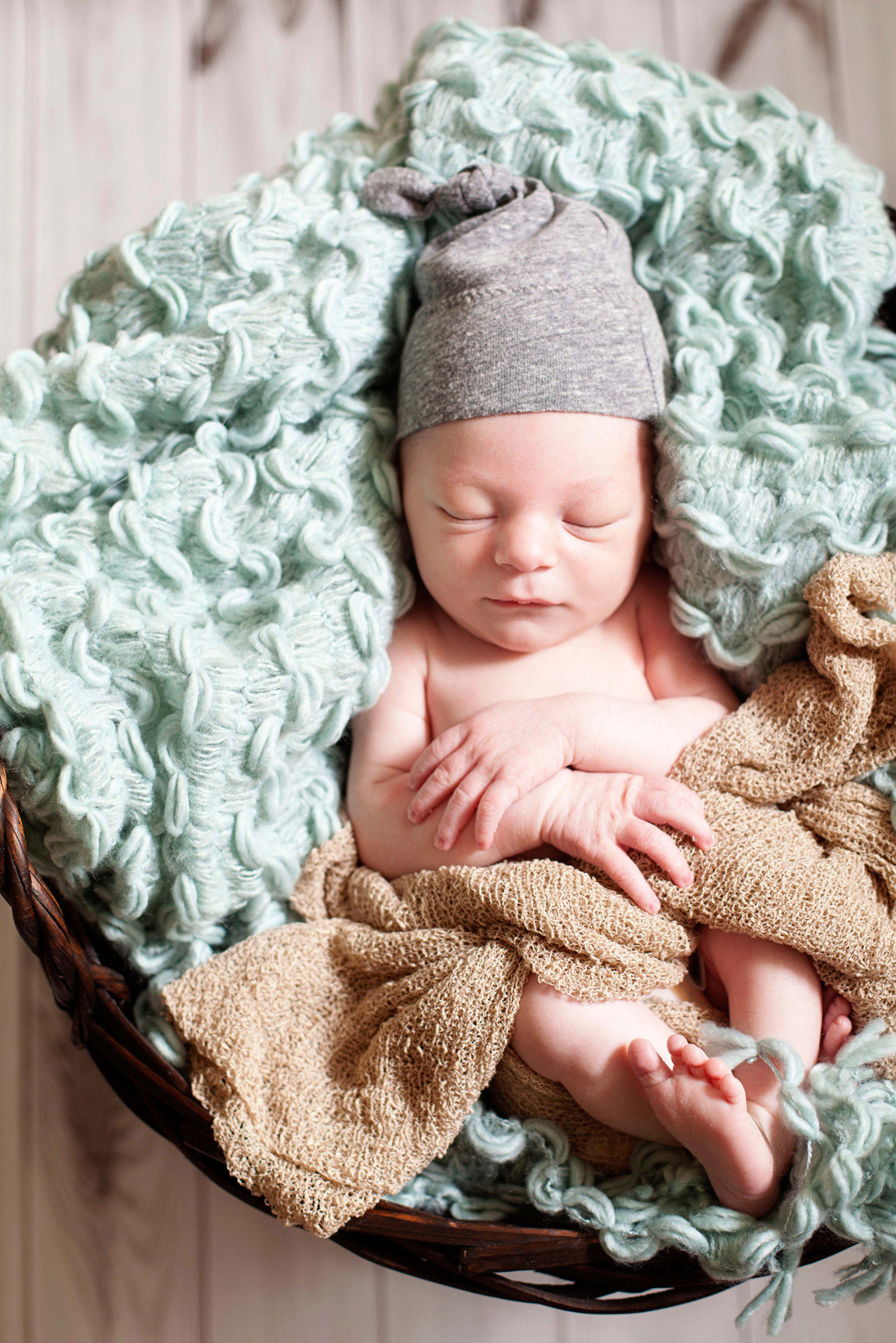 Newborn Portraits