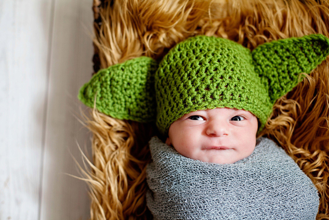 Newborn Portraits