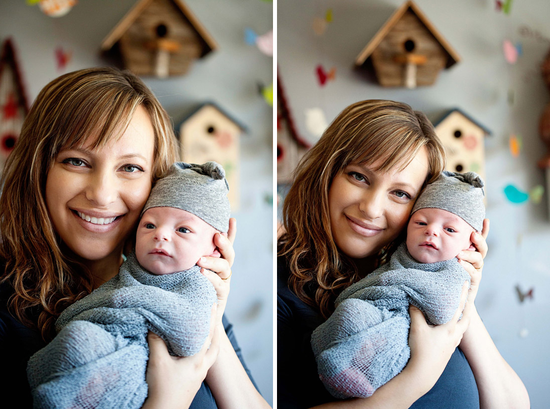 Newborn Portraits