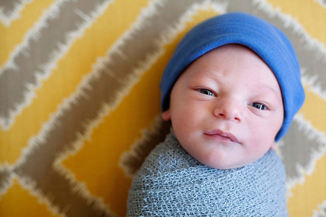 Newborn Portraits