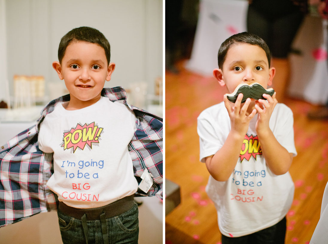 Fun Gender Reveal Party
