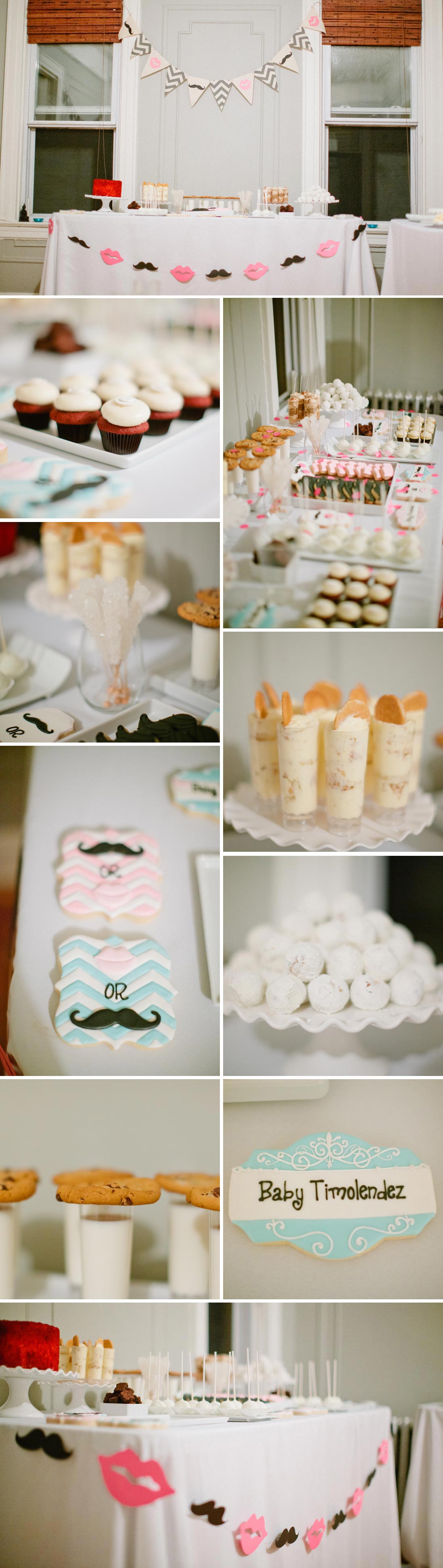 Fun Gender Reveal Party