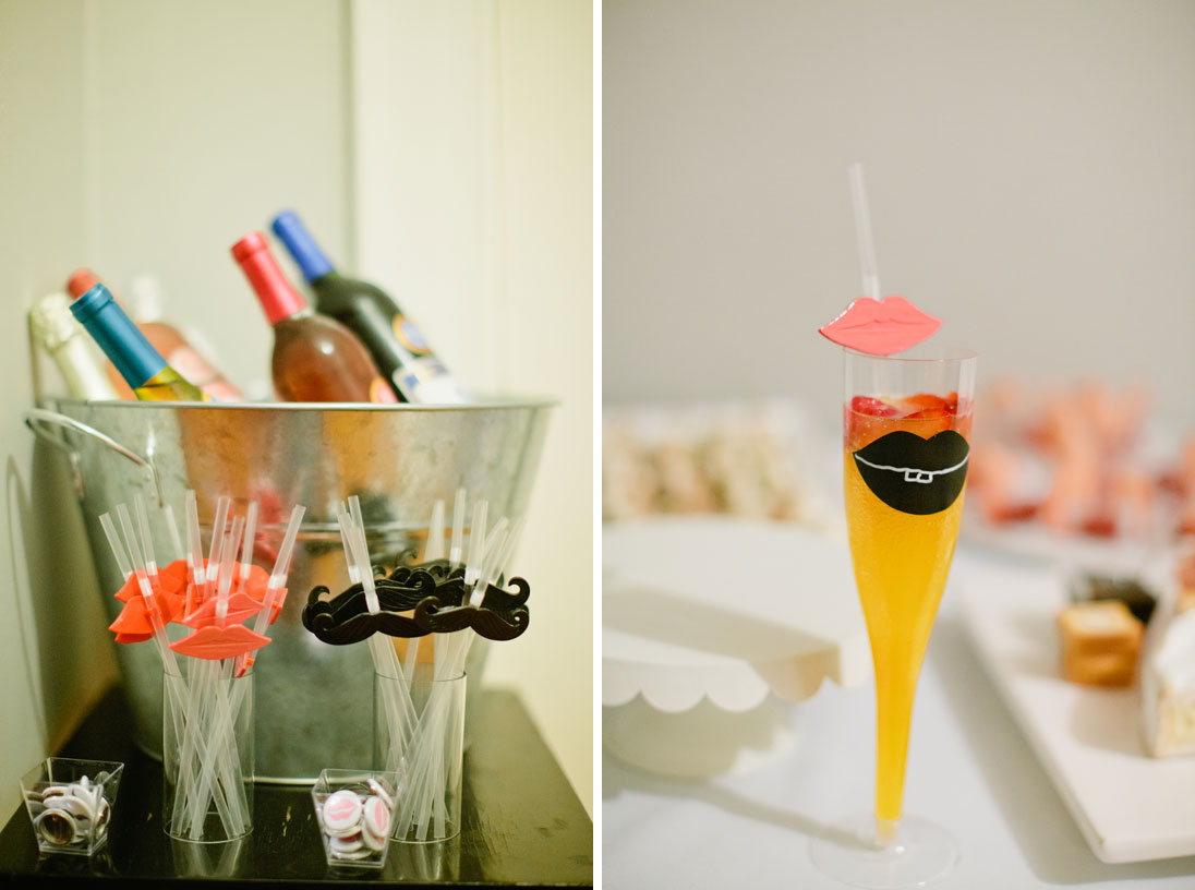 Fun Gender Reveal Party