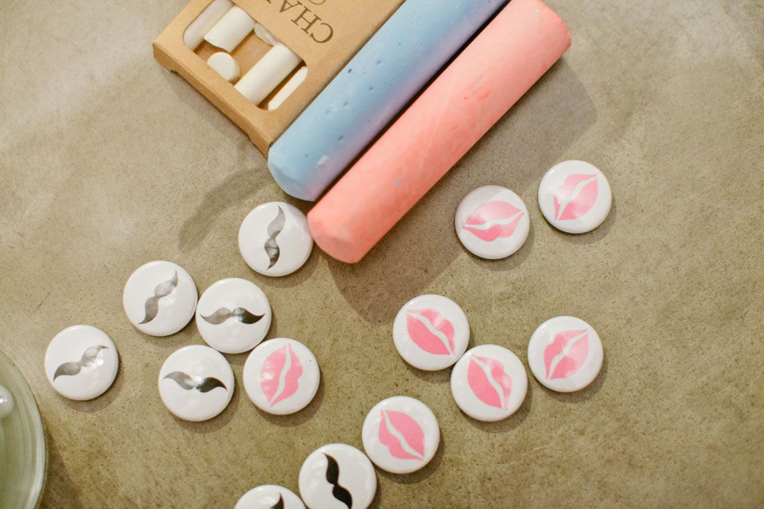 Fun Gender Reveal Party