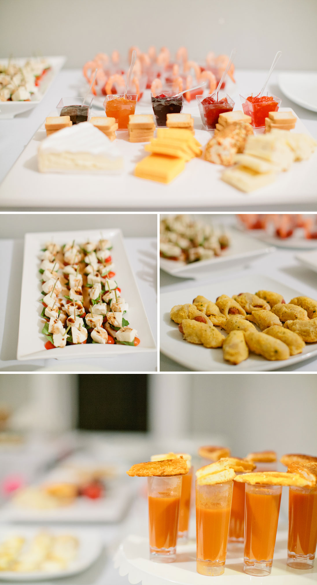 Fun Gender Reveal Party
