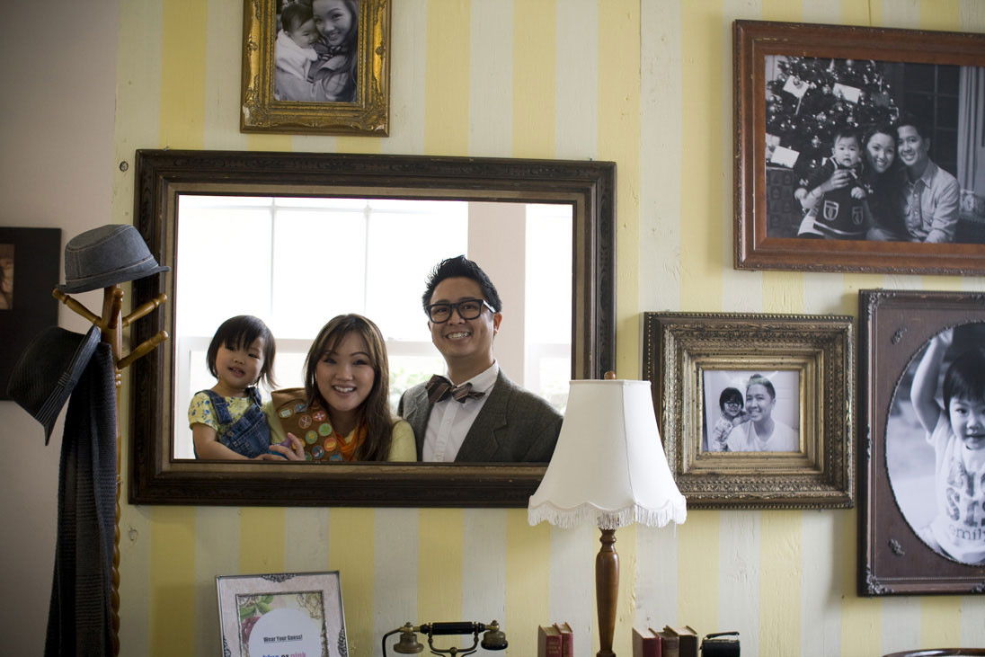 Up Themed Baby Shower and Birthday Party