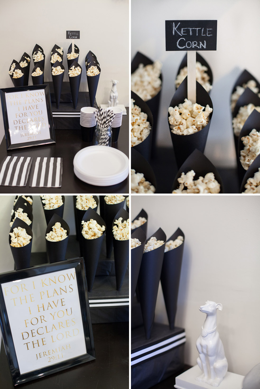 Dedication Party