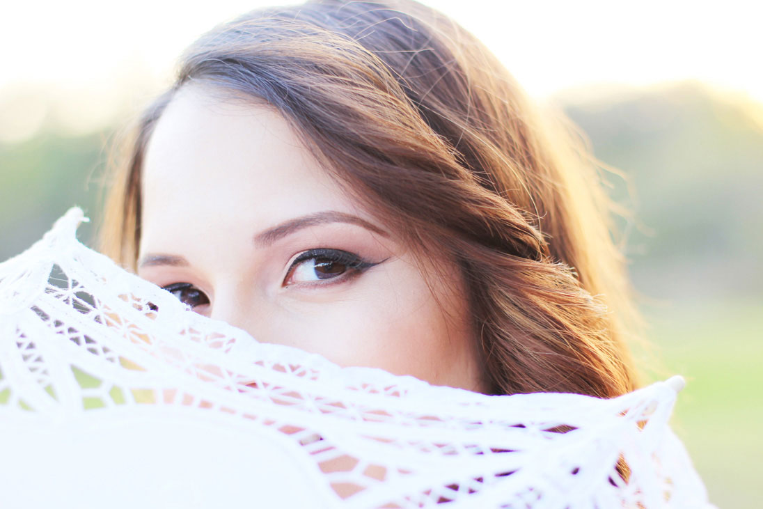 Sunset Family Maternity Session in Orlando, Florida