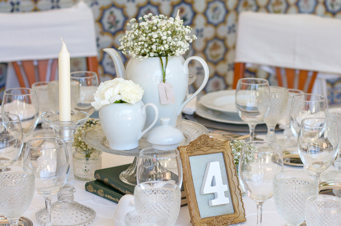 Christening Party