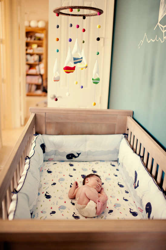 Elliot's Nursery